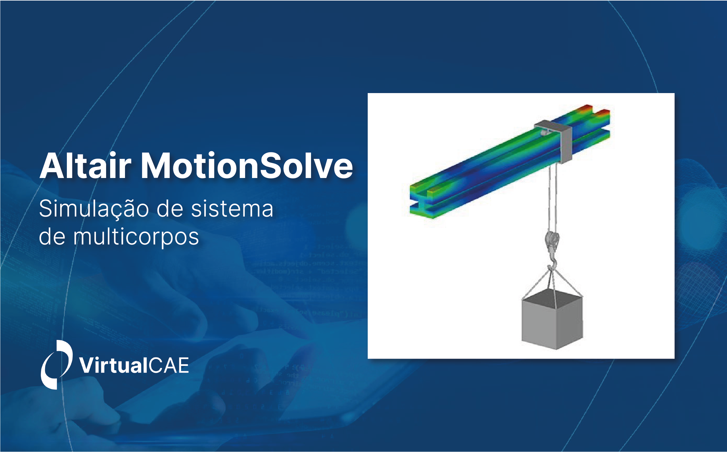 Altair MotionSolve