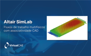 Altair SimLab