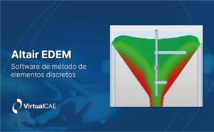Altair EDEM