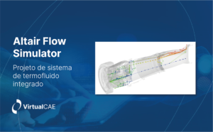 Altair Flow Simulator
