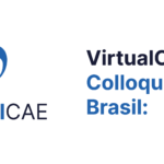 VirtualCAE na Colloquium SAE Brasil: