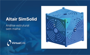 Altair SimSolid
