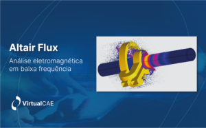 Altair Flux