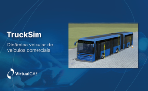 TruckSim - Dinâmica Veicular