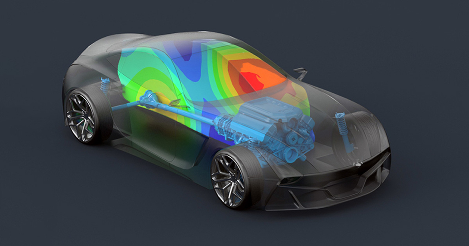CAR SIMULATION