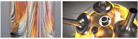 Ánalise CFD - By Siemens